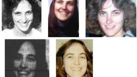 Skeletal remains confirmed to be Karen Schepers, Elgin woman missing since 1983