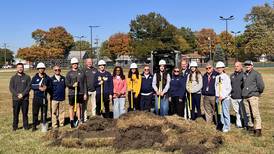 Shaw Local Radio Podcast: Talk-Line with Steve Marco interviews Shaw Local on Sterling education