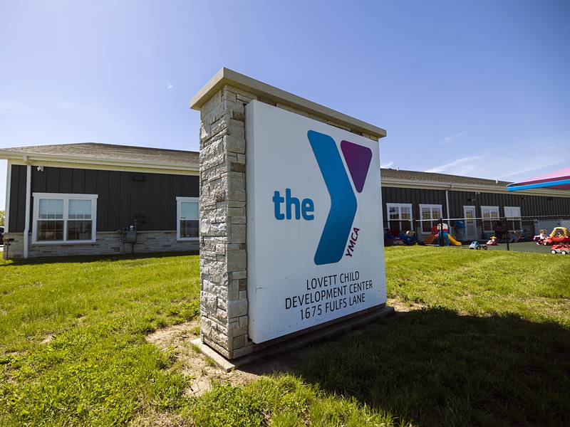 Dixon YMCA’s $5.7M purchase of Lovett Child Care Center signals organization’s financial comeback, leaders say