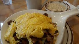 Mystery Diner in La Salle: Country House Restaurant is a formidable breakfast destination