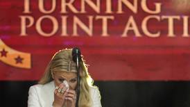 Charlie Kirk’s friends praise slain activist’s faith, indelible mark on conservative movement