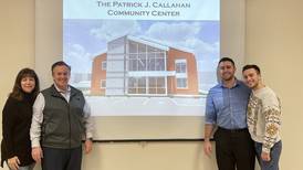 Following $5.9M renovation, new Batavia community center expected to open this fall