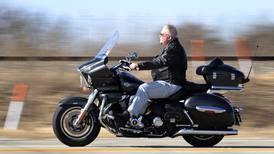 Mendota City Council renews proclamation for motorcycle awareness