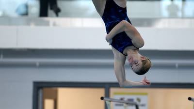 Northwest Herald girls swimming preview: 5 to watch in 2022