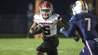 Kendall County Week 6 IHSA football previews