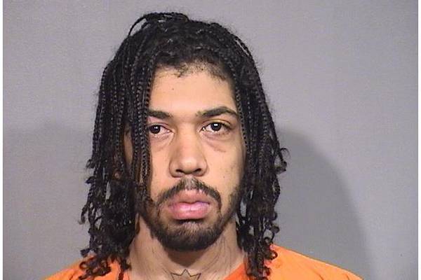 Man who tried to pass fake $100 bill in Crystal Lake gets 3-year prison term