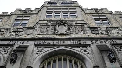 Joliet District 204 students recognized for Advanced Placement achievement