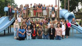 Joliet Public Schools District 86 welcomes new educators