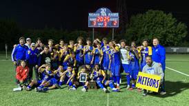 De La Salle downs Lockport to win the Windy City Classic