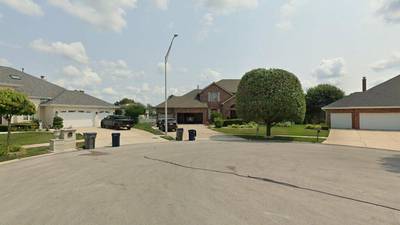 Orland Park: Four-bedroom home goes for $715,000