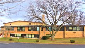 La Moille Junior/Senior High School honor roll, 1st semester 2024-2025