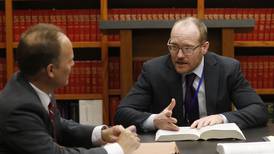McHenry County State’s Attorney receives Attorney of the Year award