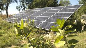 Yorkville aldermen approve solar farm compromise plan on divided vote