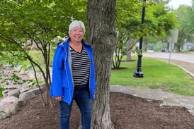 ‘A testament to her dedication’. Downers Grove Park District renames rec center in Cathy Mahoney’s honor
