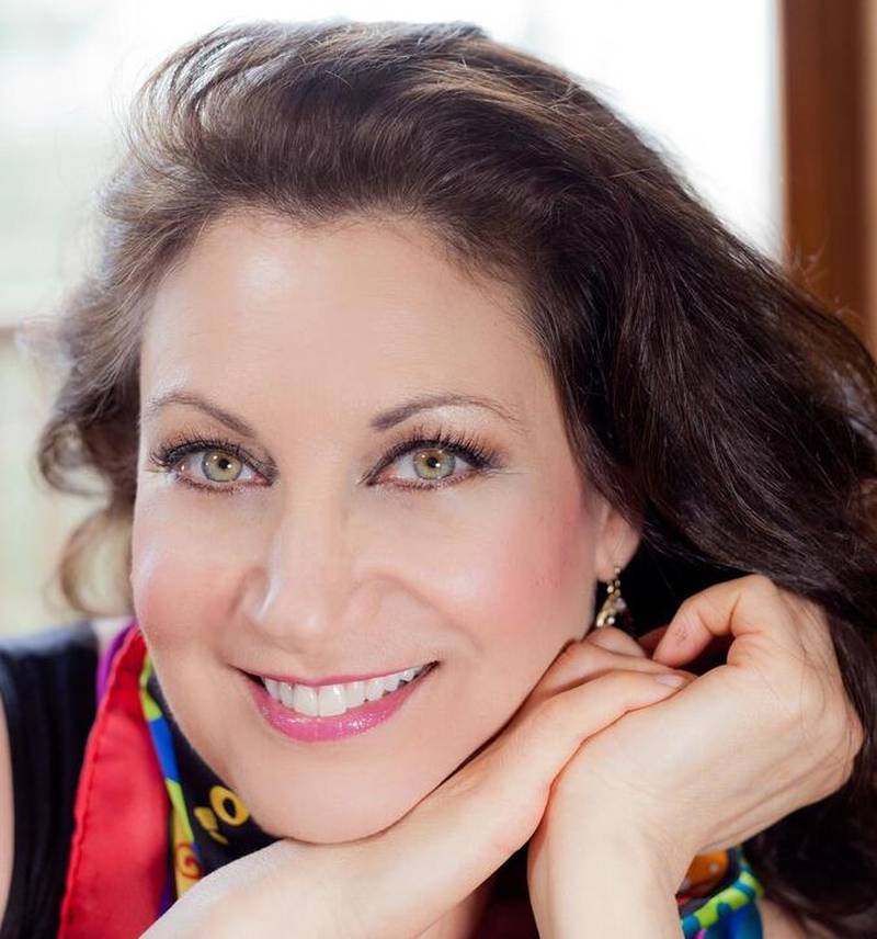 Celebrate Women’s History Month when educational entertainer Martina Mathisen presents fascinating portrayals of dynamic women who impacted our lives on March 12 at the Baker Community Center in St. Charles.