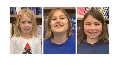 Photo: Lostant CUSD announces first-quarter Students of the Month