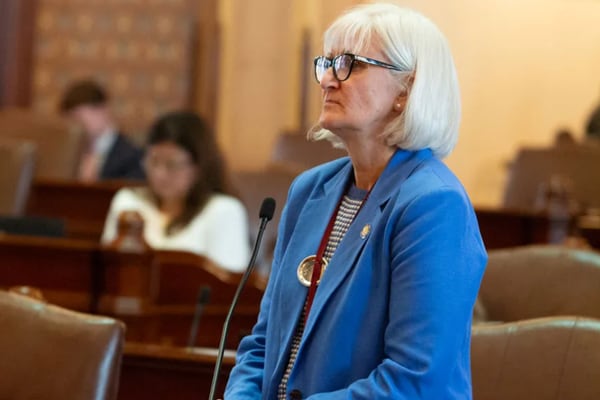 Bill regulating powerful AI models advances as advocates say it’s only the first step