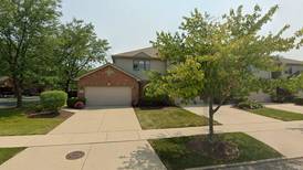 Townhouse in Tinley Park goes for $364,000