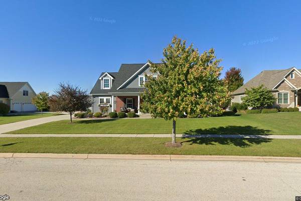 What are the 10 most expensive homes that sold in DeKalb County, reported Feb. 23-March 1?