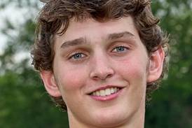 Jack Jablonski drives in game-winner for Hall, St. Bede baseball sweeps Seneca: Tuesday’s BCR roundup 