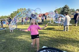 Photos: River's Edge Farmers Market June 19