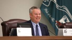 St. Charles Mayor Hull appoints committee chairmen, seeks City Clerk applicants
