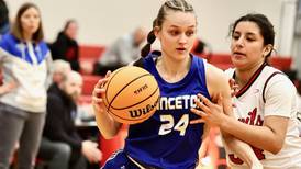 Meet the 2025-26 All-BCR Girls Basketball Team    