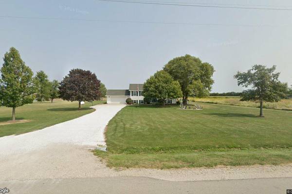 Single-family home sells for $400,000 in Morris