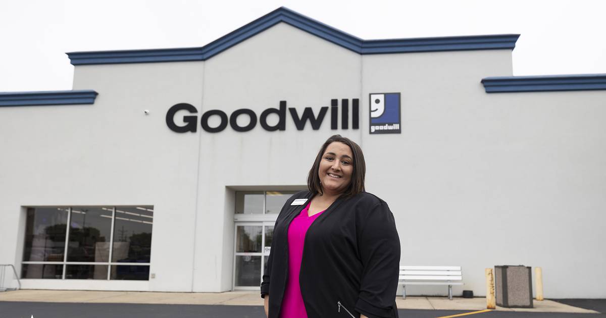 Goodwill program helps veterans find jobs in Lee, Ogle, Whiteside counties