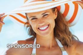Brighten Your Smile for Spring Break & Wedding Season with Metro Square Dental!