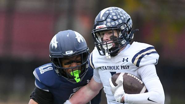 DuPage and suburban Cook County Round 2 IHSA playoff second-round football previews 