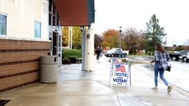 Early voting open through March 16 for Kane County primary election