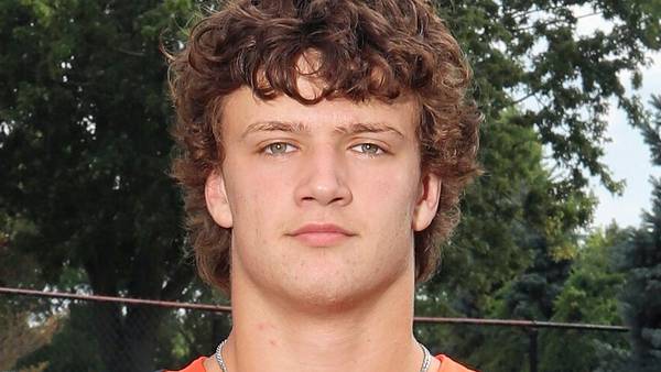 Owen Yorke, Wheaton Warrenville South strike fast to top St. Charles East in DuKane opener
