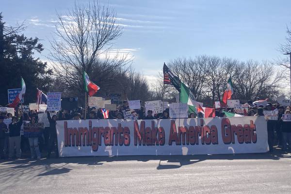 Listen: Will County’s 5 most-read stories this week, Feb. 8-14