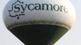Sycamore city officials respond to continued complaints about water, council to talk plan Oct. 5