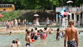 Batavia’s Hall Quarry Beach ready to open for the season, new events planned