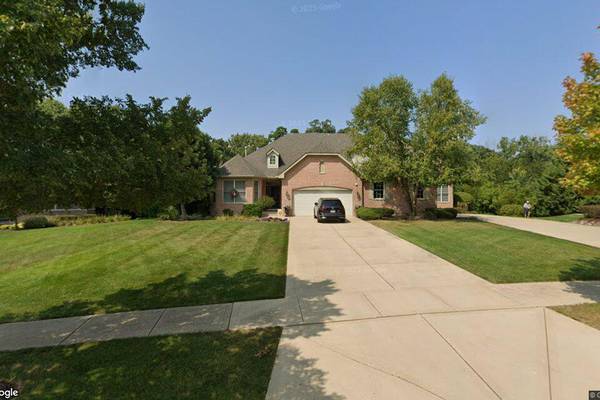 Townhouse sells for $705,000 in Lemont