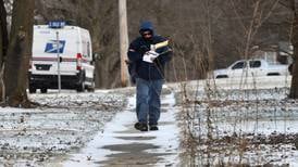 Snow, arctic cold to slam northern Illinois as hazardous travel looms