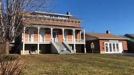 J.F. Glidden Homestead and Historical Center gets $12,500 grant to help restore historic 1861 Glidden House
