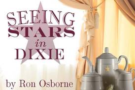 Morris Theatre Guild’s ‘Seeing Stars in Dixie’ opens this Friday