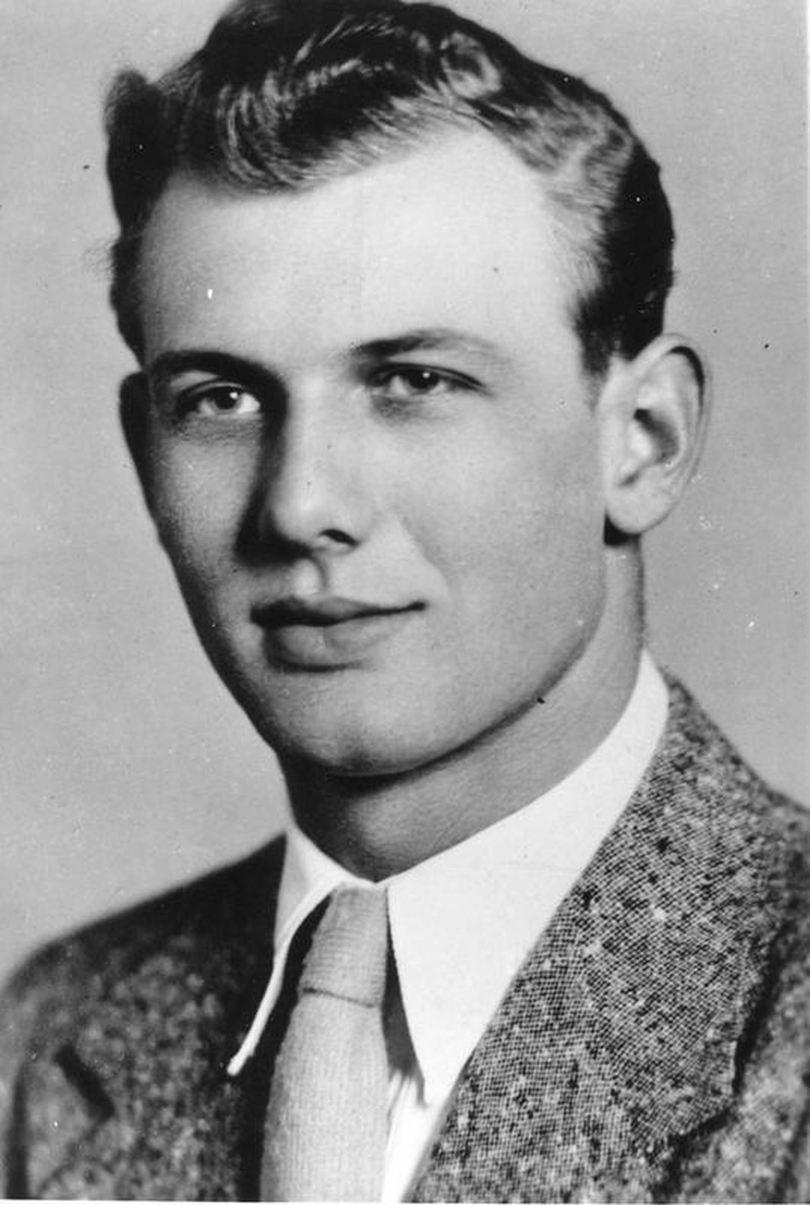 William H. ‘Bill’ Meyer Shaw Local