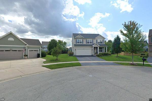 McHenry: Residential home goes for $477,000