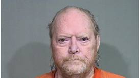 Crystal Lake man pleads guilty to 5th DUI, gets 5 years in prison