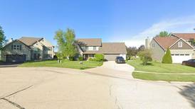 Yorkville: Single-family home sells for $440,000