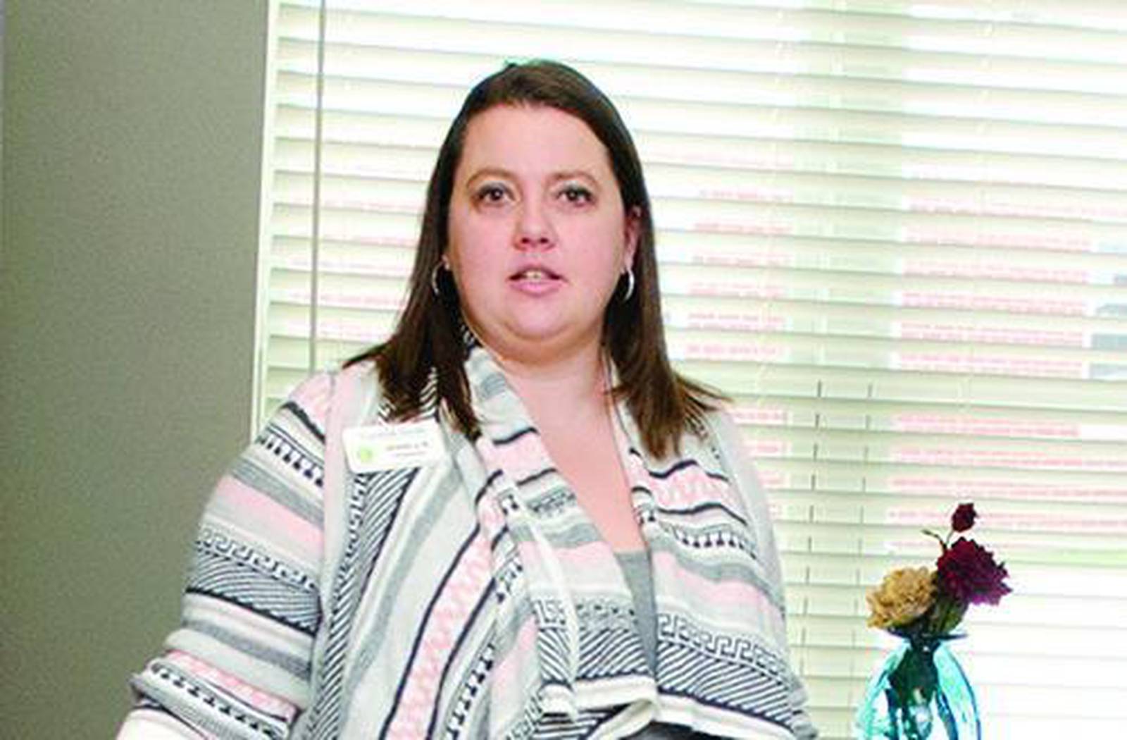 Agency refuses to renew license for former nursing home administrator