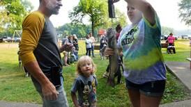 Photos: Prophetstown Fishing Derby