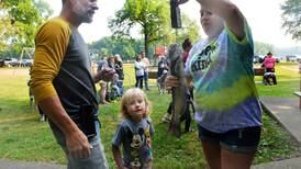 Photos: Prophetstown Fishing Derby