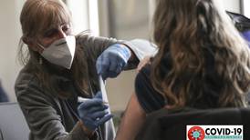 ‘I think the key point of this virus is the asymptomatic spread’