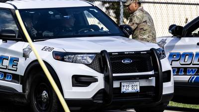 Trump agrees to extend judge’s block on deploying National Guard as Supreme Court weighs case