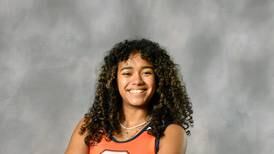 Record Newspapers Athlete of the Week: Aaliyah Roldan, Oswego, wrestling, senior 
